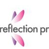 Reflection P R