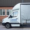 Intransit Couriers