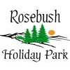 Rosebush Holiday Park