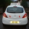 Colin Macdonald Driving Tuition