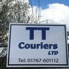TT Couriers