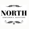 North