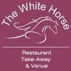 The White Horse