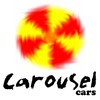 Carousel Cars