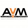 A V M Workwear & Embroidery