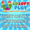 SoSoft Play & Bouncy Castle Hire