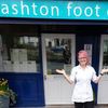 Ashton Foot Clinic