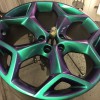 Ace Wheels
