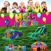 MCL Inflatables