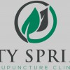 Jon Price Acupuncturists Within City Spring Acupuncture Clinic