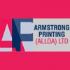 Armstrong Printing Alloa