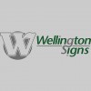 Wellington Signs