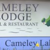 Cameley Lodge Laundry