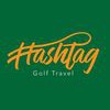 Hashtag Golf Travel