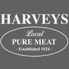 Harveys Puremeat Butchers