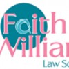 Faith Williams Law