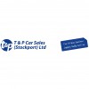 T & P Car Sales