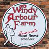 Windy Arbour Farm Shop
