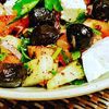 Agora Restaurant