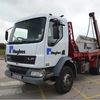 Hughes Waste
