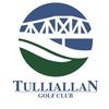 Tulliallan Golf Club Professionals Shop
