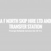 A F North Skip Hire