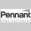 Pennant Shop Equipment