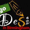 Logo Design Birmingham