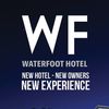 Waterfoot Hotel