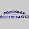 Rossendale Sheet Metal