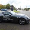 Walter Young Mazda