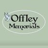 Offley Memorials