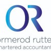 Ormerod Rutter Chartered Accountants