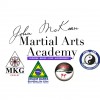 John McKean Martial Arts Academy
