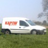Kapow Pest Control