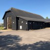 Horton & Chalbury Village Hall
