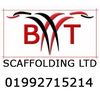 B & T Scaffolding
