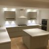 Contemporary Kitchens