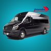 Minibus Hire Manchester