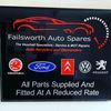 Failsworth Auto Spares