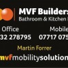 MVF Builders