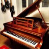 Jonathan Dear Music Tuition