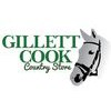 Gillett Cook