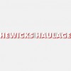 Hewicks Haulage