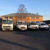 Pro Spec Scaffolding