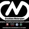 Creations Motor Sport
