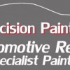 Precision Paint