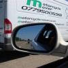 Motorcycle Mover