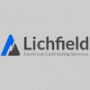 Lichfield Electrical Contracting Services