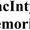Macintyre Memorials